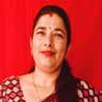 Mrs. Bishnu Kumari Sharma