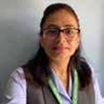 Mrs. Chhaya Kumari Pathak