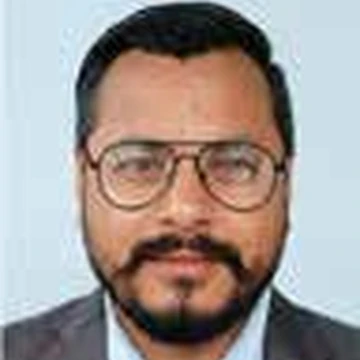 Mr. Dilip Kumar Maharjan