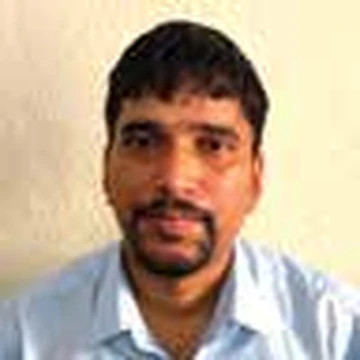 Mr. Dinesh Poudel