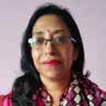 Mrs. Dipa Thapa