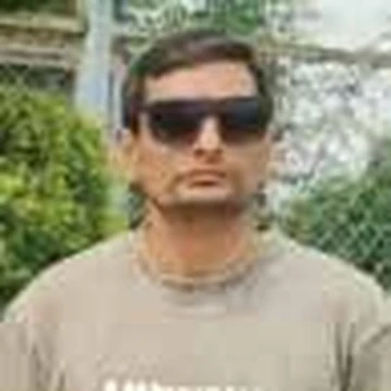 Mr. Dipak Bhattarai