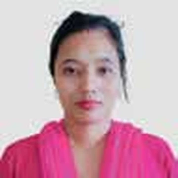 Mrs. Durga Giri