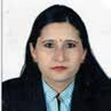 Mr. Durga Nand Yadhav