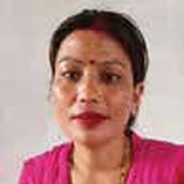 Mrs. Ganga Kumari Darlami