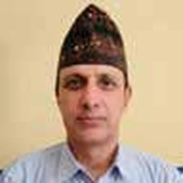 Mrs. Gauri Nepal