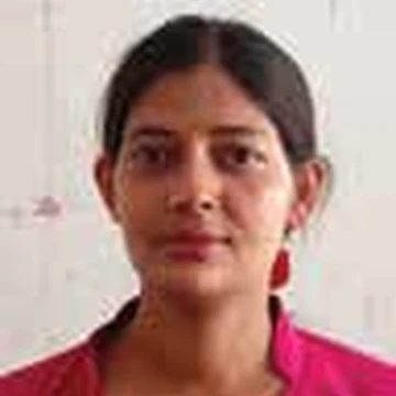 Mrs Gayatri Chalise