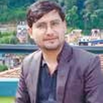 Gokul Shah