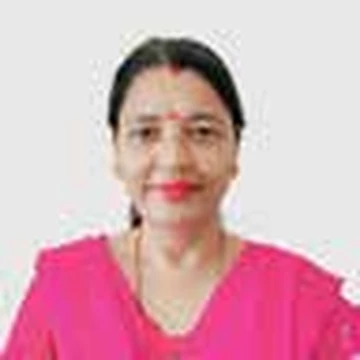 Mrs. Harikala Paudel