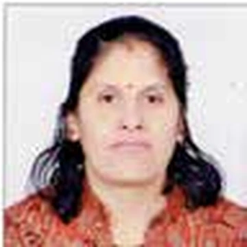 Mrs. Harimaya Basnet