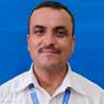 Mr. Himlal Lamgade