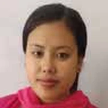 Ms. Janaki Magar