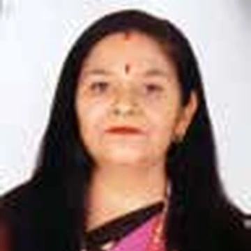 Mrs. Jayanti Lamichhane
