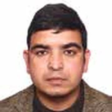 Jeet Adhikari