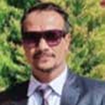 Mr. Kabindra Nath Rajthala