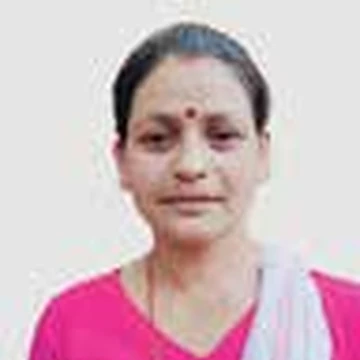 Mrs. Kabita Dawadi