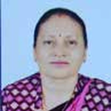 Mrs. Kopila Pande Bhatta