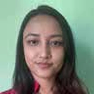 Krishna Shrestha
