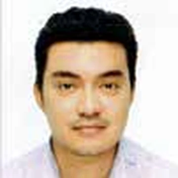 Er. Mannor Shakya