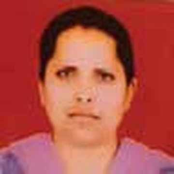 Mrs. Meena Gupta