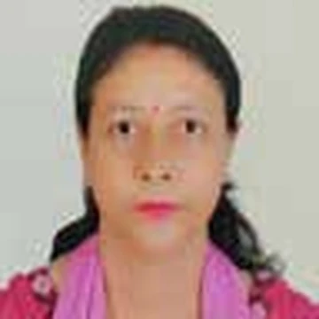 Mrs. Milan Bidari Parajuli