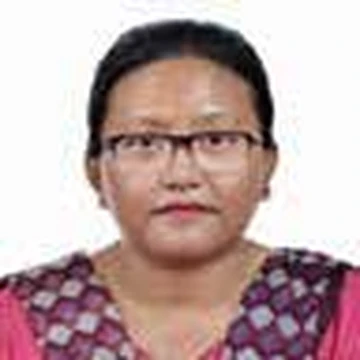 Mrs. Neeha dangol