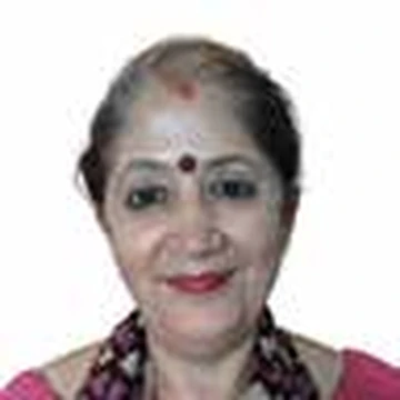 Mrs. Prajita Nepal