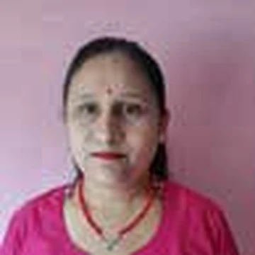 Pratima Pandey
