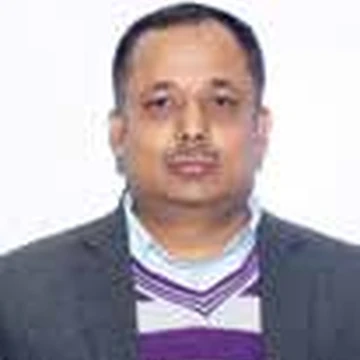 Bishnu Prasad Gyawali