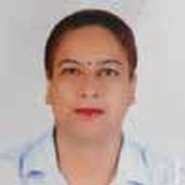 Mrs. Puja Payakurel