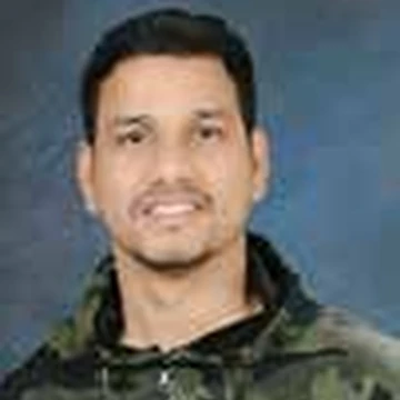 Rabindra Aryal