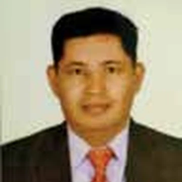 Mr. Rajendra Basel