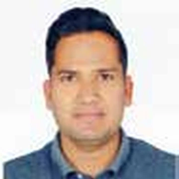 Er. Ram Bahadur Batala
