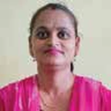 Mrs. Rama Sapkota