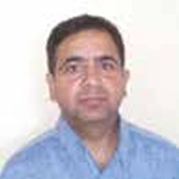 Ramesh Dhital