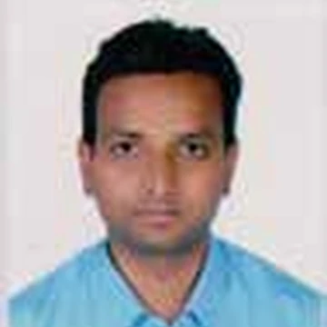 Mr. Ranadhir Kumar Sah