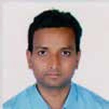 Randhir Kumar Shah