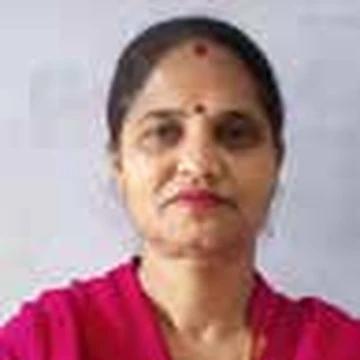 Mrs. Rashmi Sharma Paudel