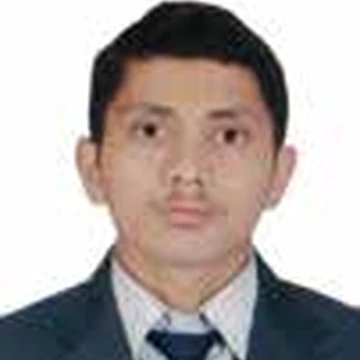 Rishi Raj Thapa