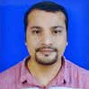 Rokesh Maharjan