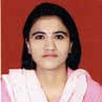 Mrs. Rukumaya Mainali Silwal