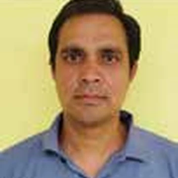 Rupesh Budhathoki