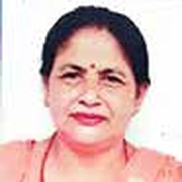 Mrs. Sabitra Bhattarai