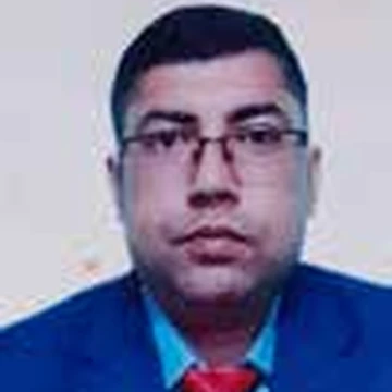 Santosh Bhandari