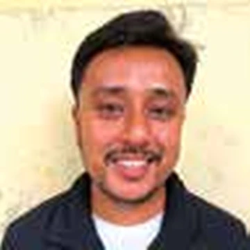 Er. Santosh Regmi