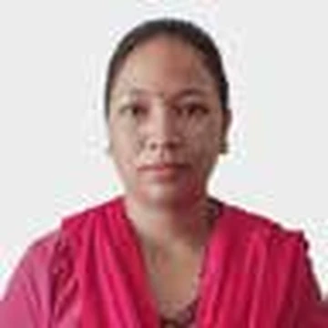 Mrs. Sarala Shahi