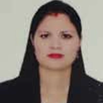 Saraswati Aryal