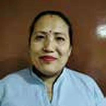 Satya Laxmi Maharjan