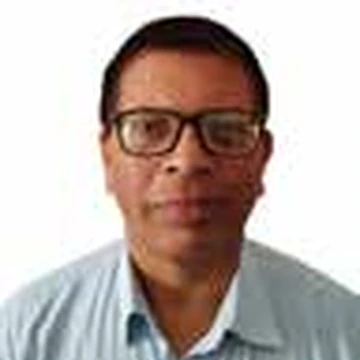 Mr. Shadanana Baral