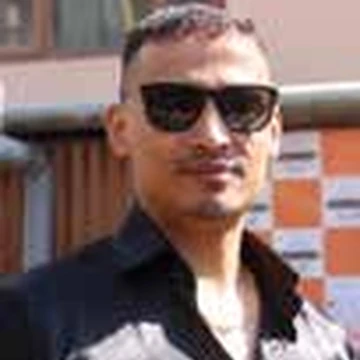 Shankar Acharya
